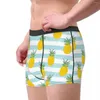 Majaki Śmieszne bokser Summer Fresh Pineapple Shorts Mettie