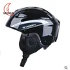 Skihelmen MOON Ski Snowboardhelm Niet-integraal van outdoor ski-uitrusting en beschermers voor volwassen kinderen Veiligheidscapacete 231030