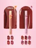 Party Favor YY Ice Cream Limited Lip Lacquer Female Gloss Official Flagship Store Genuine Mirror