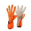 Balles Latex gants de gardien de but épaissi Football Protection professionnelle adultes Match gardien de but de Football 231030