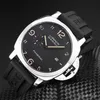 Paneraii Watches Panerai Paneria Casual Watch Movement Men's Designer Watches Automatic Series Quartz Luxury Watch Mechanical Wristwatch