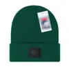 Stilista MONCLiR 2023 autunno e inverno nuovo cappello di lana lavorato a maglia cappello lavorato a maglia di lusso sito ufficiale versione 1: 1 berretto artigianale 9 colori 059