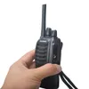 Walkie talkie 2pcspack Baofeng BF88E PMR 16Channels 4460062544619375MHz Licencja bezpłatne radio z ładowarką USB i słuchawkę 231030