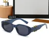 Luxus Designer Sonnenbrille Männer Brillen Outdoor Shades PC Rahmen Mode Klassische Dame Sonnenbrille Spiegel für Frauen Mit box