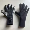 Gants de sport Gardien de but Enfants Adultes Antidérapant Gardien de but Latex Grip Professionnel Football Protection Football Hommes Femmes Match 231030