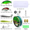 Visaccessoires Hengel en Molencombinatie 1 8m 3 6m Koolstofvezel Max. trekkracht 3,5kg Telescopisch 5 2 1 Overbrengingsverhouding Draaiend voor Bass Pike 231030