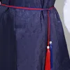 Этническая одежда, комплект из 3 предметов, традиционный корейский стиль, атласный свадебный костюм для мужчин, танцевальный косплей, ханбок, костюм в народной одежде
