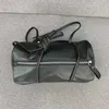 Сумки на ремне Сумки Сумка-подушка Роскошная дизайнерская сумка 2023 Женская сумка через плечо Повседневная прямоугольная сумка Soulde Drum Bagstylishhandbagsstore