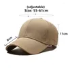 Cappellini da baseball Uomo Donna Moda Ricamo Cappelli da baseball Cappellino Snapback 2023 Autunno Personalità Internet Celebrity Cappello Hip Hop