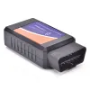 Nouveau Scanner OBD2 ELM327 détecteur de Diagnostic de voiture outil de lecteur de Code WIFI Bluetooth OBD 2 pour IOS Android outils de réparation de balayage automatique ZZ