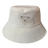 Casquette de chapeau de seau de mode pour hommes femme casquettes de baseball bonnet casquettes seaux de pêcheur chapeaux patchwork haute qualité été soleil viso8171836