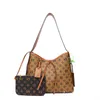 Pvc Whole Women's Open Fashionable Letter Printed Store Shoulder Bag Clearance Sale