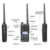 Walkie Talkie Baofeng DR1801 DUGALNY ZAKRES DMR Digitalanalog Tier 1 2 Tier II Uaktualnienie czasowe DM1801 Radio 231030