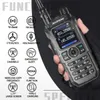 Talkie-walkie Baofeng UV21 Pro fréquence de copie sans fil 999CH TriBand étanche TYPE C 16 KM longue portée UV5R 17 dommage R 231030