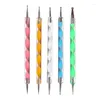 Nail Art Kits Cross Border Selling Tools Set Intelligent Lamp USB Polishing Machine Pen Jewelry Accessories