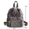 Mochila Bolsas al aire libre Mochila vintage para mujer Mochila de moda para mujer Soul Bag Mini Bagsstylishhandbagsstore