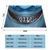 Couvertures Bruce Mask Creative Design Light Thin Soft Flanelle Couverture Trouver