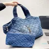 Дизайнерская сумка-сумка Женская сумка через плечо Сумки для покупок Кошелек с тиснением в виде букв модные сумки на плечо для женщин и мужчин
