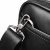 BRECH CASES ARRIVAL BUSINESS MEN PRECORCASE PAG PU LÄDER LAPTOP BAG Portfölj Male Pu Leather Axel Väskor 231030