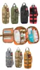 Molle Pouch EDC-tas Medische EMT Tactische Outdoor EHBO-kits Noodpakket Ifak Leger Camping Jachttas7973837