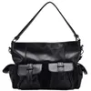 ショルダーバッグバッグツール機能ハンドバッグデザイナー女性用贅沢バッグ2023品質シンプルソウルビッグキャパシティバッグCrosscatlin_fashion_bags