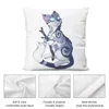 Almofada Jayfeather Throw Couch S Personalizado Po