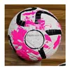 Balls Top Club League Soccer Ball Size 5 2023 2024 Högklassig fin match Premer Finals 23 24 Fotbollsfartyg utan Air Drop Deli DH0XD