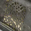 2022 Yeni Zanaat MS184 Bronzing Gümüş Tırnak Çıkartmaları Kendi Yapışkan Tırnak Etiketleri 5D Düzensiz Desen Tırnak Dekorasyon Tırnak Artstickers Çıkarma Tırnak Sanat Araçları