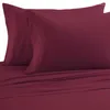 Bedding Sets Luxury High Thread Count Egyptian Quality E Deep Pocket Bed Sheet Set