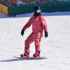 Autres articles de sport Sport d'hiver Femmes Ski de montagne Costume imperméable Hommes Snowsuit Outdoor Femme Snowboard Combinaison Vêtements isolés 231030