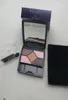 New Beauty Eye Makeup Palette 5 Colors Eyeshadow Palette Matte Shimmer Rose Shadow Paletes 6 Styles6586772