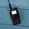 Walkie Talkie Quansheng UVK5 Air DualBand 2-Wege-Funkgerät mit großer Reichweite, 5 W, hohe Leistung, 1600 mAh, tragbar, 200 Kanäle, kostenloses TPYEC-Kabel 231030