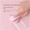 Lint Remover Electric Hairball Trimmer -Fabric Care Care Removal Tool Drop Delivery Home Garden Houseeping Organization cleani dhlrj