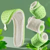 Accessoires voor schoenonderdelen Zelfverwarmde thermische inlegzolen voor voeten Winter Warm Memory Foam Pads Heren Dames Sportschoenen Zelfverhitting 231030