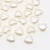 100PCS Star Shape Acrylic Beads DIY Imitation Pearl Style Making Necklace Bracelet Jewelry Accessories 11mm Fashion JewelryBeads stars beads acrylic star fashion