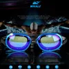 goggles Professional Adult Anti-fog UV protection Lens Swimming Goggles Waterproof Adjustable Silicone Swim Glasses Men Women in pool 231030