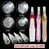 1 /3 /5 /7/ 9/ 12/ 36/ 42 pins / Nano Needle Cartridge For Dr Pen Microneedling Electric Dermapen Needles Tips Tfmwp