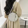 Singel 2023 Ny vårtrend Fashion Casual Handheld Crossbody Women Small Store Shoulder Bag Clearance Sale