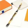 Jewelry Designers Cuban Chain Necklace Chains Unisex Necklaces Bracelet for Men Fashion charm Multiple color styles