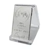 1 oz SilverTowne 999 Silver plated Bar (Sealed) Other Arts and Crafts Qcifm
