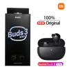 Kopfhörer Ohrhörer Redmi Buds 3 Lite TWS Bluetooth 52 Ohrhörer Headset IP54 18 Stunden Akkulaufzeit Mi Ture Wireless Earbuds Youth Edition 231030