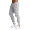 Pantalons pour hommes Martini Racing 2023 Casual Sport Pantalon Bas Hommes Respirant Courir Formation Pantalon Joggers Séchage Rapide Gym Jogging