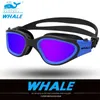 goggles Lunettes d'eau lunettes de natation professionnelles adultes enfants étanche natation Anti-buée lunettes réglables lunettes de piscine pour enfants 231030