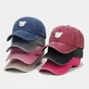 Ball Caps Four Seasons Caltoon Cartoon Casquette Baseball Cap Regulowane czapki na świeżym powietrzu dla mężczyzn i kobiet 184