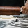 Servis uppsättningar 1 Set Cake Mögel Ringar Ringar i rostfritt stål mousse mögelostring triangel sushi mögelverktyg för diy hemkök
