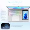 Wholesale of brand new 15.6-inch dual screen touch screen handwriting computer N5105 business laptop game book