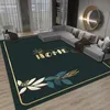 Tapis nordique canapé chambre décor ménage lavable tapis antidérapant tapis et tapis pour la maison salon décoration zone tapis grand 231027