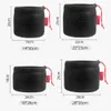 Camp Furniture Outdoor Set Pot Storage Bag Kit Camping Cooker Stove Tableware Anti collision Thickening Protective Supplies Mesh Pouch 231030