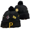 Gorro Phillies Philadelphia Beanies SOX LA NY Equipe de beisebol norte-americana com remendo lateral de lã de inverno esportivo chapéu de malha bonés de caveira