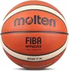 Balles Molten BG4500 BG5000 GG7X Série Composite Basketball Approuvé FIBA Taille 7 6 5 Extérieur Intérieur 231030